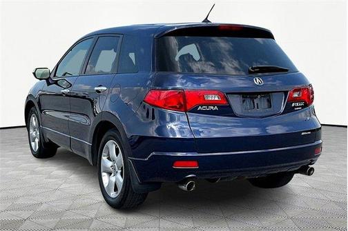 2008 Acura RDX Base