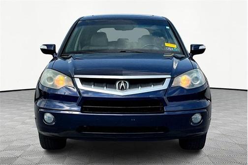 2008 Acura RDX Base