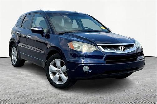 2008 Acura RDX Base