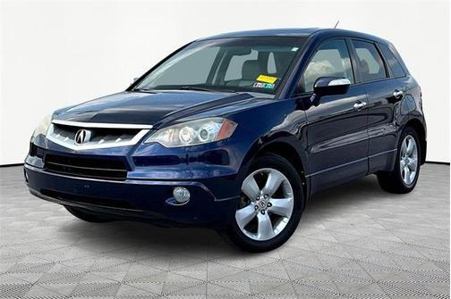 2008 Acura RDX Base