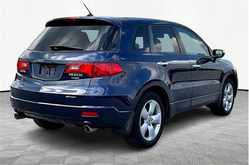 2008 Acura RDX Base