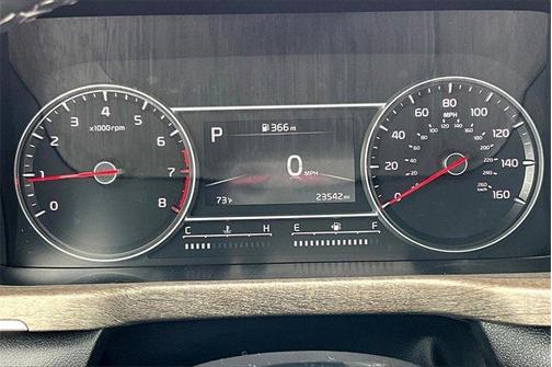 2022 Kia Sorento X-Line S