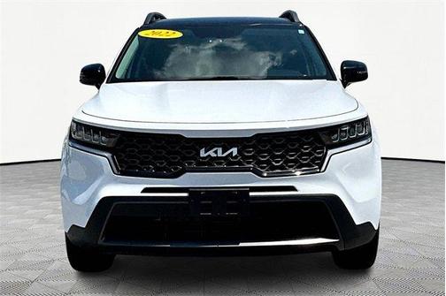 2022 Kia Sorento X-Line S