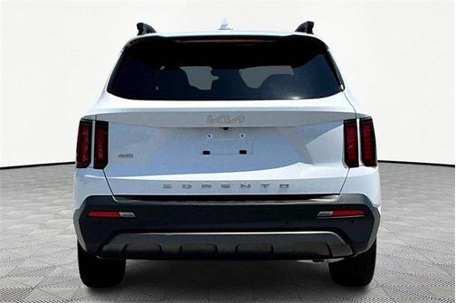 2022 Kia Sorento X-Line S