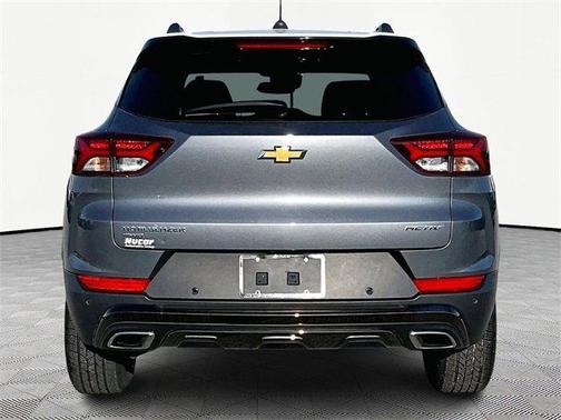 2021 Chevrolet Trailblazer ACTIV