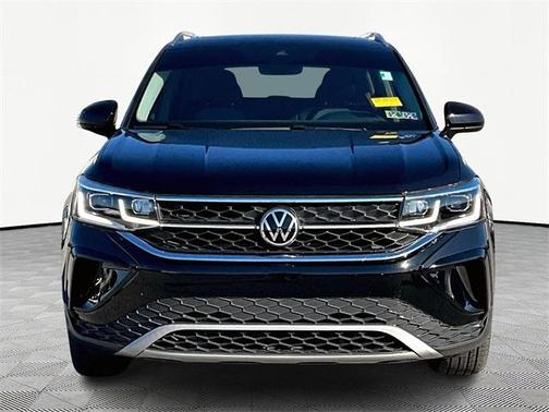 2022 Volkswagen Taos 1.5T SEL