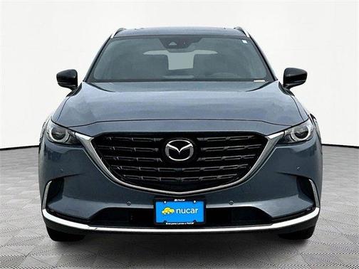 2023 Mazda CX-9 Carbon Edition