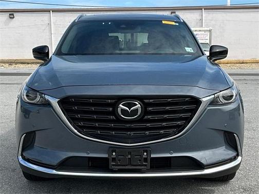 2023 Mazda CX-9 Carbon Edition