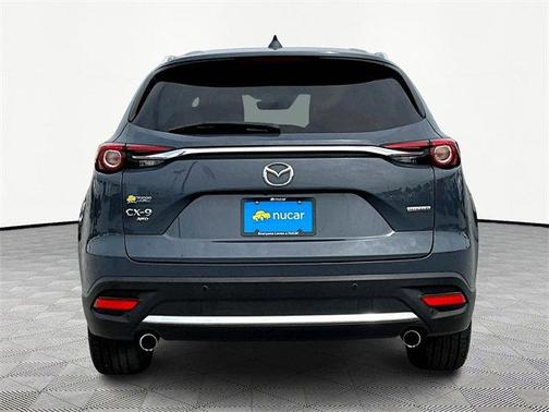 2023 Mazda CX-9 Carbon Edition