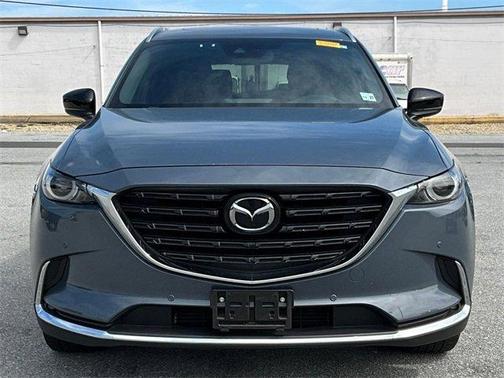 2023 Mazda CX-9 Carbon Edition