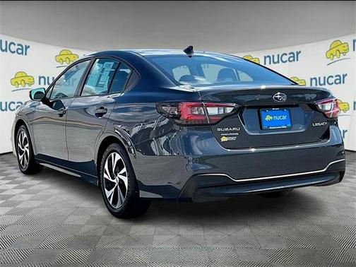 2023 Subaru Legacy Premium