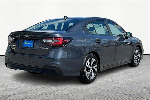 2023 Subaru Legacy Premium