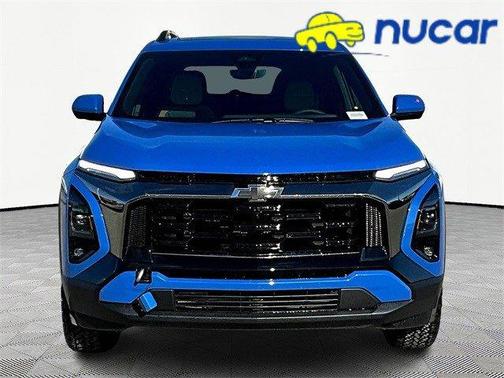 2025 Chevrolet Equinox ACTIV