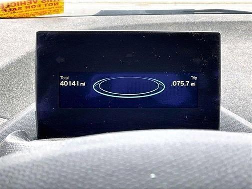 2017 BMW i3 94 Ah w/Range Extender