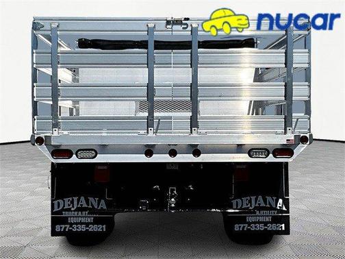 2025 Chevrolet Silverado 3500 WT