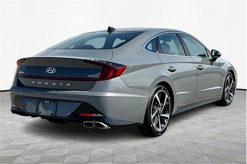 2023 Hyundai SONATA SEL Plus