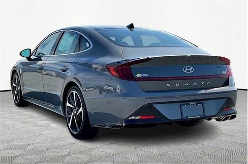 2023 Hyundai SONATA SEL Plus