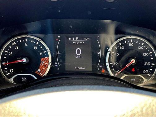 2021 Jeep Renegade Jeepster