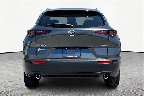 2025 Mazda CX-30 Select