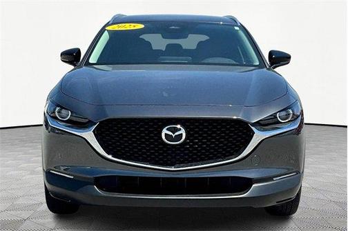 2025 Mazda CX-30 Select
