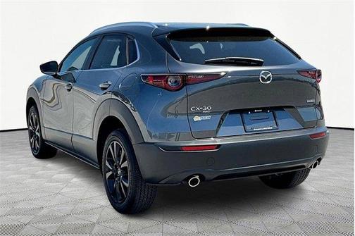 2025 Mazda CX-30 Select