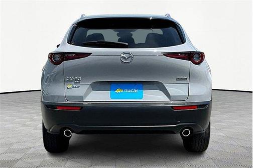 2025 Mazda CX-30 Select