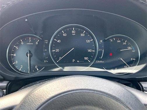 2023 Mazda CX-5 2.5 S Premium Plus Package