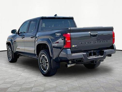 UNDERGROUND 2025 Toyota Tacoma TRD Sport