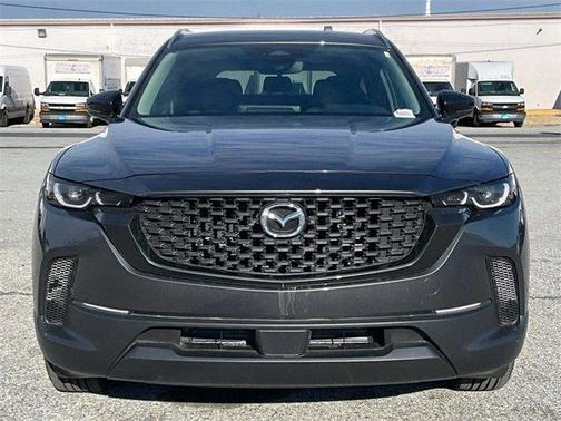 2025 Mazda CX-50 PREFERRED