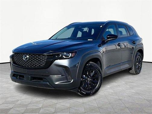 2025 Mazda CX-50 Hybrid PREFERRED PACKAGE