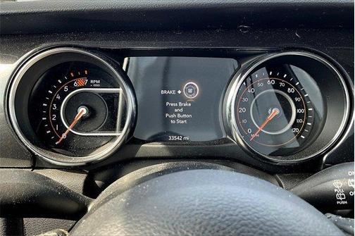 2022 Jeep Wrangler Unlimited Sport Altitude