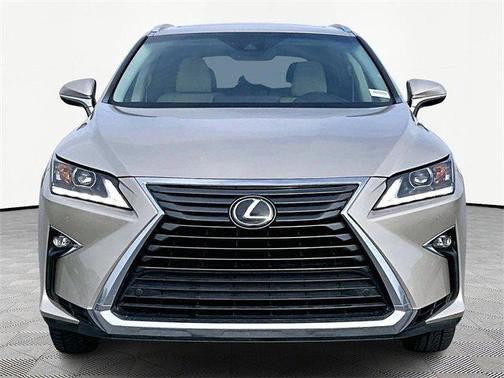 2017 Lexus RX 350 350