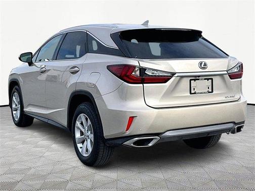 2017 Lexus RX 350 350