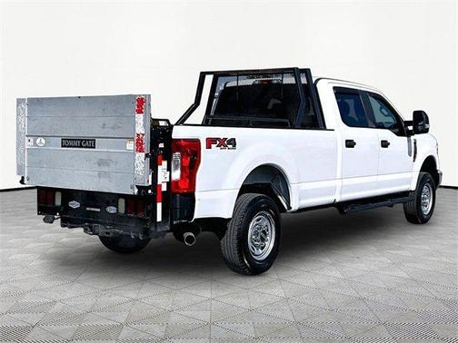 2019 Ford F-250 XL