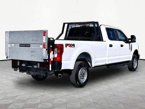 2019 Ford F-250 XL