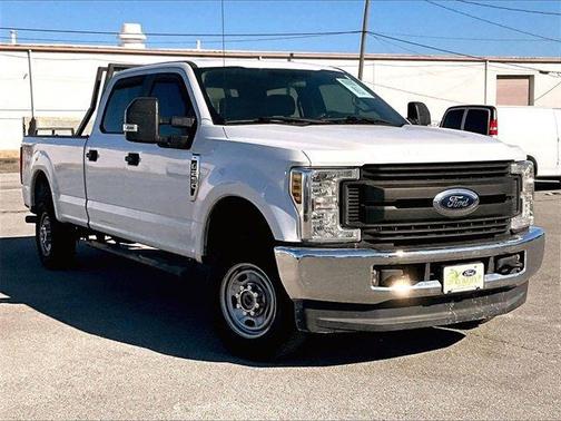 2019 Ford F-250 XL