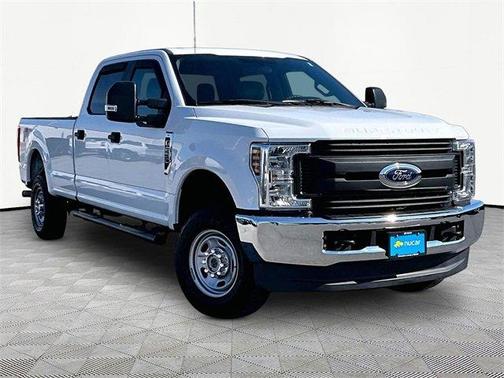 2019 Ford F-250 XL