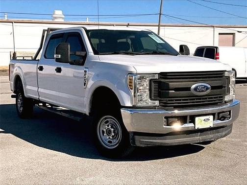 2019 Ford F-250 XL