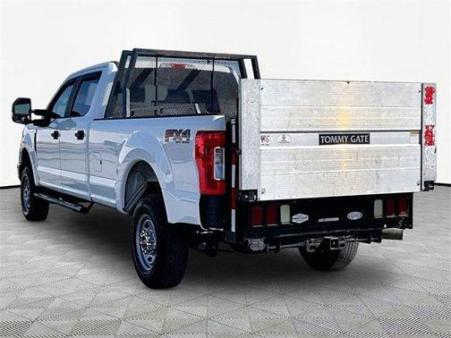 2019 Ford F-250 XL