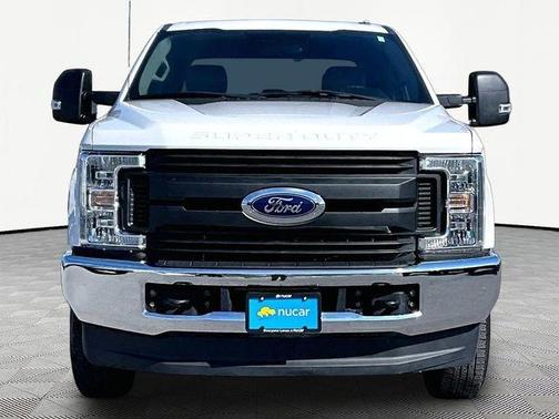 2019 Ford F-250 XL