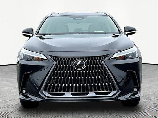 2026 Lexus NX 350 Premium