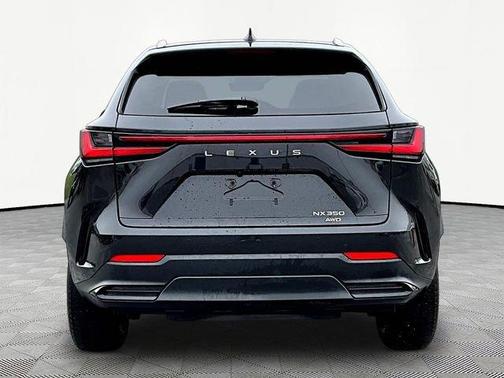 Caviar 2026 Lexus NX 350 Premium