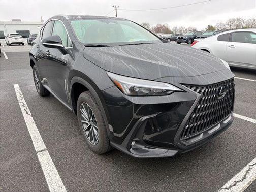 Caviar 2026 Lexus NX 350 Premium