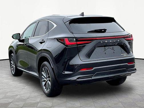 2026 Lexus NX 350 Premium