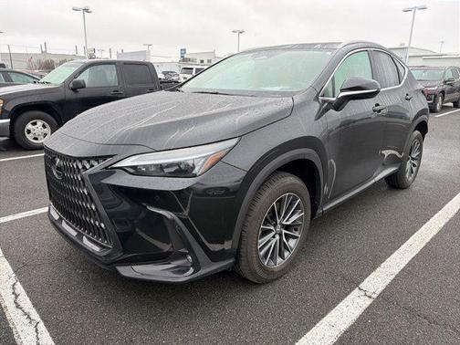Caviar 2026 Lexus NX 350 Premium