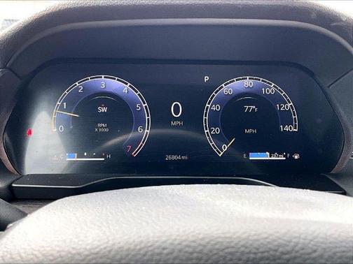 Black 2025 Jeep Grand Cherokee L Limited