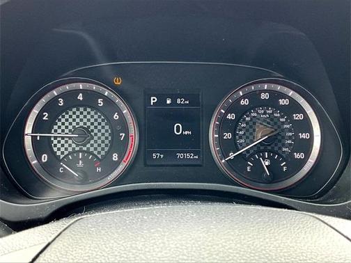 2019 Hyundai Veloster 2.0