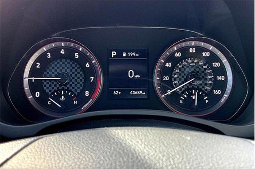 2019 Hyundai Veloster 2.0