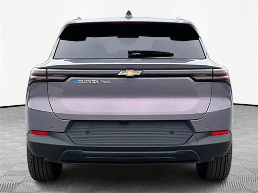 2026 Chevrolet Equinox EV LT 2