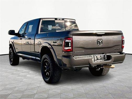 2022 RAM 3500 Laramie